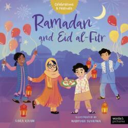Ramadan and Eid al-Fitr - Sara Khan (ISBN: 9780711287150)