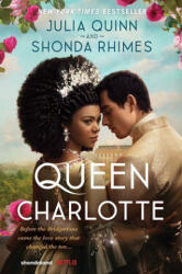 Queen Charlotte (ISBN: 9780063307148)