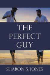 The Perfect Guy (ISBN: 9781915942333)