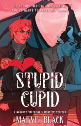 Stupid Cupid (ISBN: 9781088259399)