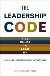 Leadership Code - Dave Ulrich (2001)
