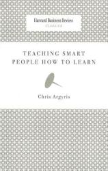 Teaching Smart People How to Learn (2005)