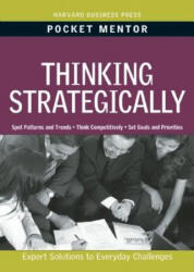 Thinking Strategically - Harvard Business School Press (2006)