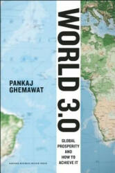 World 3.0 - Pankaj Ghemawat (2003)