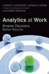 Analytics at Work - Thomas H Davenport (2002)