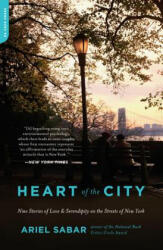 Heart of the City - Ariel Sabar (ISBN: 9780306820809)