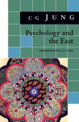 Psychology and the East - C G Jung (ISBN: 9780691018065)