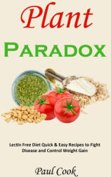 Plant Paradox (ISBN: 9788797500262)