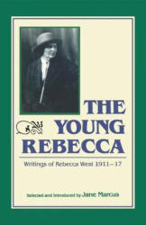 Young Rebecca - Rebecca West (ISBN: 9780253231017)
