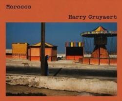 Harry Gruyaert: Morocco (ISBN: 9780500027950)