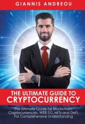 The Ultimate Guide to Cryptocurrency (ISBN: 9789948766742)