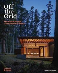 Off the Grid (ISBN: 9780500343708)
