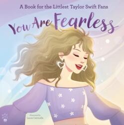 You Are Fearless (ISBN: 9781250348890)