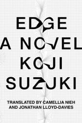 Edge (ISBN: 9781647293246)