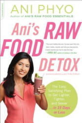 Ani's Raw Food Detox (ISBN: 9780738216515)