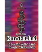Kundalini pentru incepatori. In limba maghiara (2013)