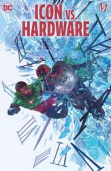 Icon vs. Hardware (ISBN: 9781779523051)