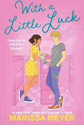 With a Little Luck (ISBN: 9780571386567)