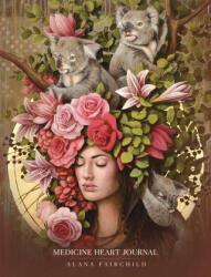 Medicine Heart Journal - Sophie Wilkins (ISBN: 9780738778648)