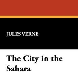 The City in the Sahara (2003)