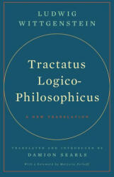 Tractatus Logico-Philosophicus: A New Translation - Damion Searls (ISBN: 9781324092438)