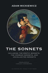 Sonnets - Adam Mickiewicz (ISBN: 9781911414902)