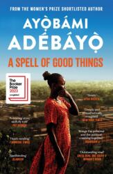A Spell of Good Things (ISBN: 9781838856076)