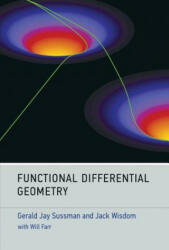 Functional Differential Geometry - Gerald Jay Sussman (2013)