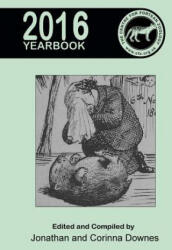 Centre for Fortean Zoology Yearbook 2016 - JONATHAN DOWNES (ISBN: 9781909488427)