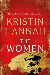 The Women (ISBN: 9781250178633)