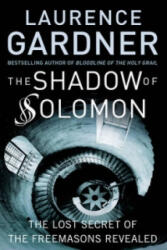 Shadow of Solomon - Laurence Gardner (ISBN: 9780007207619)