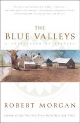Blue Valley - Morgan (ISBN: 9780743204224)