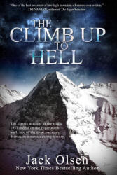 Climb up to Hell - Olsen Jack Olsen (ISBN: 9781091842137)