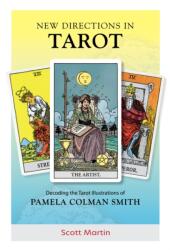 New Directions in Tarot (ISBN: 9780764366307)