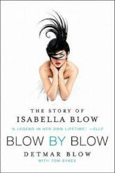 Blow by Blow - Detmar Blow (ISBN: 9780062021007)