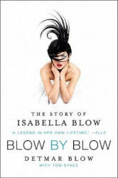 Blow by Blow - Detmar Blow (ISBN: 9780062021007)