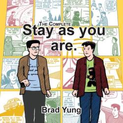 The Complete Stay as you are (ISBN: 9781988915135)