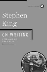 On Writing - Stephen King (2007)