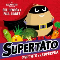 SUPERTATO 12 PA - SUE HENDRA (ISBN: 9781398511705)