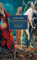 Blue Lard (ISBN: 9781681378183)