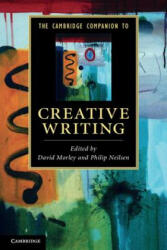 Cambridge Companion to Creative Writing - David Morley (ISBN: 9780521145367)