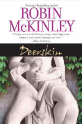 Deerskin - Robin McKinley (ISBN: 9780441012398)