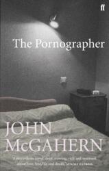 The Pornographer (ISBN: 9780571225712)