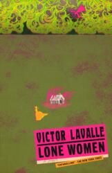 Lone Women (ISBN: 9780525512103)