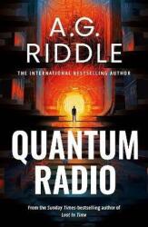 Quantum Radio (ISBN: 9781803281711)
