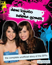 Demi Lovato & Selena Gomez - Lucy Rutherford (2006)