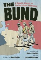 Bundul (ISBN: 9781771136365)