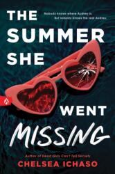 The Summer She Went Missing (ISBN: 9781728251097)