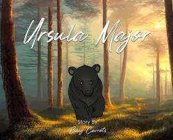 Ursula Major (ISBN: 9781963179941)