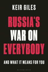 Russia's War on Everybody (ISBN: 9781350452602)